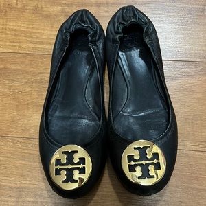 Tory Burch Classic Flats